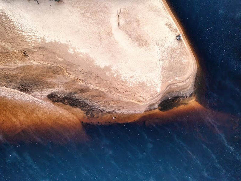 水質(zhì)氟化物檢測方法原理